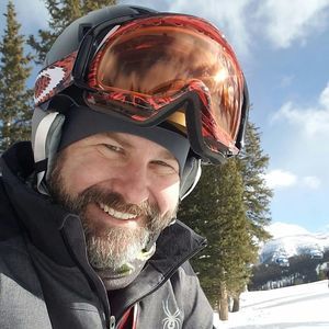 Meet your Posher, Brent